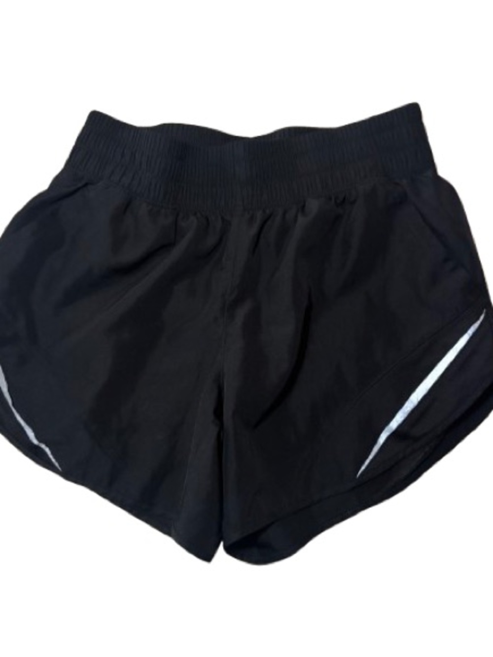 Women’s Small Black Athletic Shorts